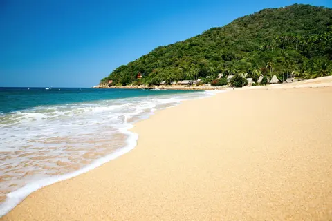 Choosing a Beach Around Bahía de Banderas