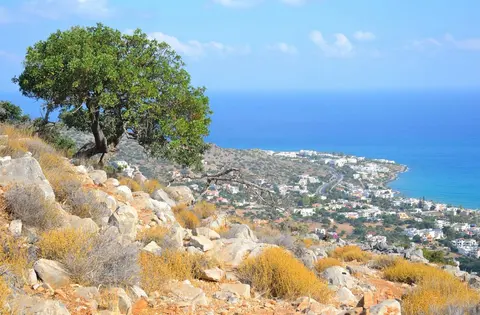 Puerto de Hersonissos