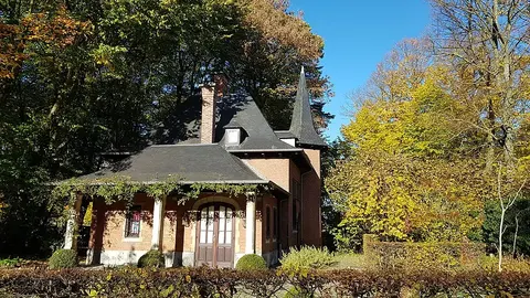 Rivierenhof