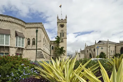 A tradição parlamentar de Barbados