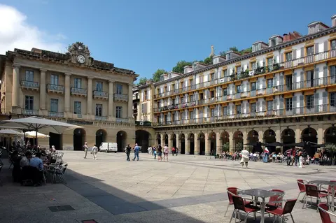 Constitution Square