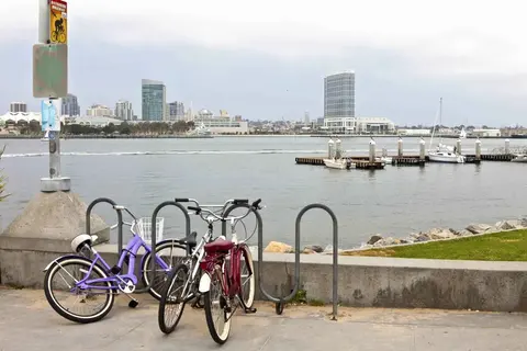 Fahrrad