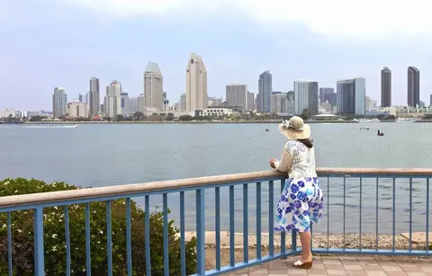 Coronado · 2