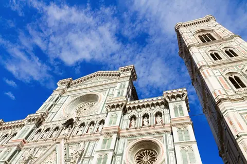 Religion and religious history in Italy