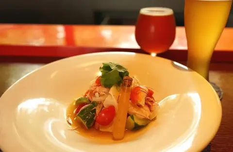 GORA BREWERY & GRILL