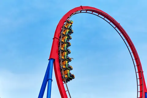 Parco Europa · 2