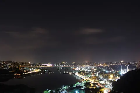 Pierre Loti Hill