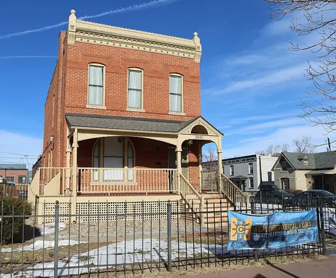Black American West Museum & Heritage Center