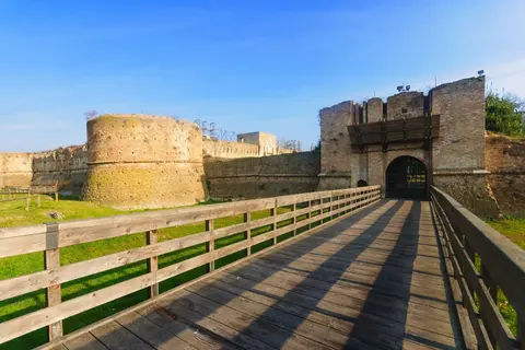 Ravenna · 2