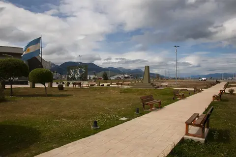 Argentine Tierra del Fuego · 2