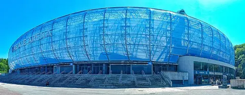 Anoeta Stadium