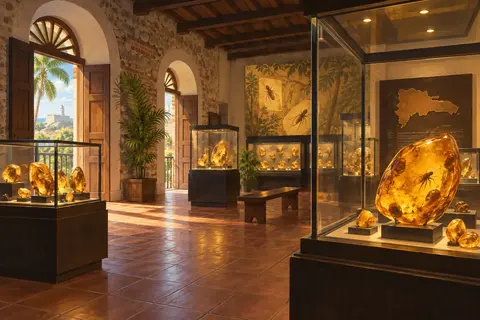 Museo dell'Ámbar