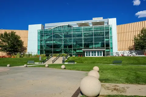 Museu de Natureza e Ciência de Denver