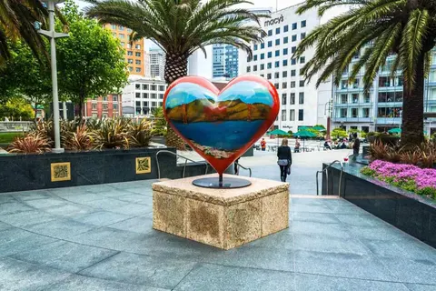 Union Square · 2