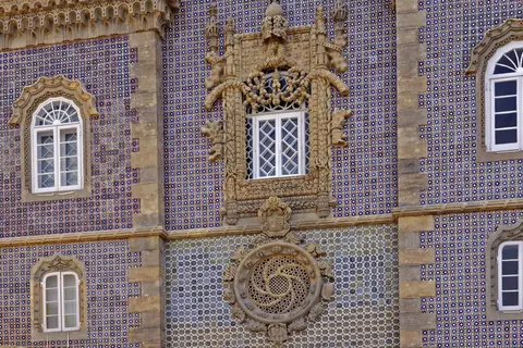 Sintra dans les comptes de l'ère musulmane