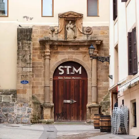 Museo di San Telmo