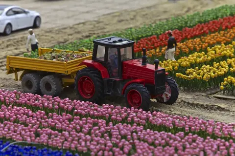 Madurodam · 2