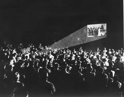 Teatro Woodlawn