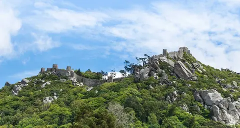 Entendiendo el Castillo de los Moros · 2