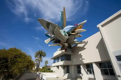 Museo de Arte Contemporáneo de San Diego
