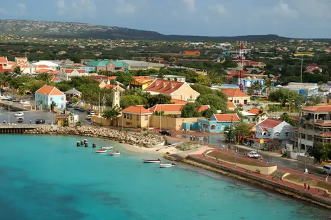 Oranjestad