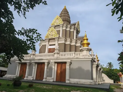 Wat Chalong