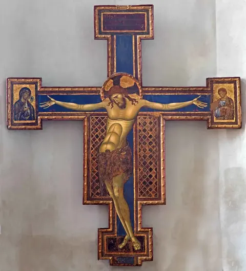 Kloster und Bibliothek von San Domenico · 2