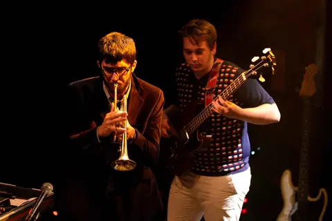 Festival de Jazz de San Sebastián · 2