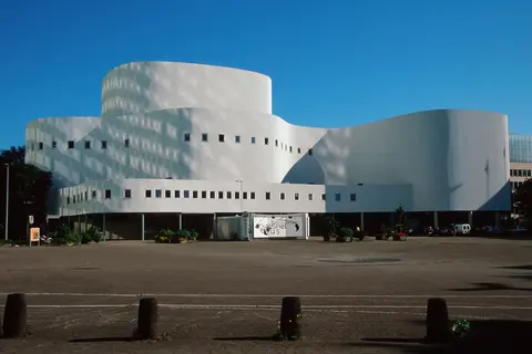 Teatro di Düsseldorf