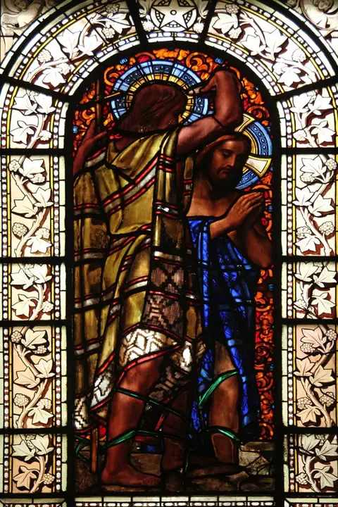 São João dos Lebbrosi