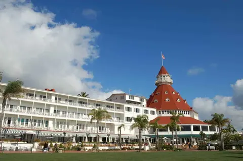 Hotel del Coronado