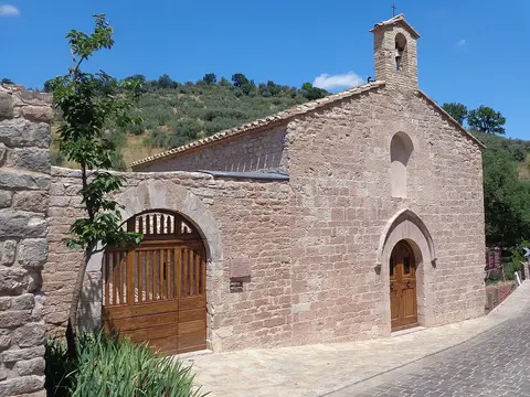 Church of Santa Croce