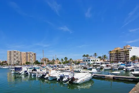 Corsairs and the Changing Rule of Menorca · 2