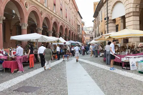 Piazza Santo Stefano