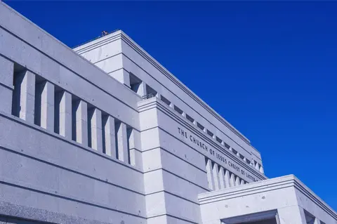 Museu de História da Igreja