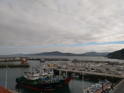 Port of Getaria