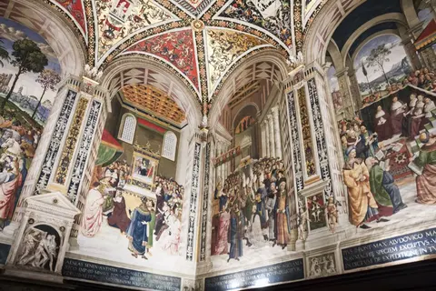 Batistério de San Giovanni