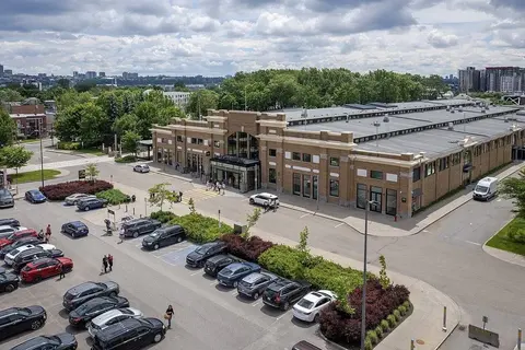 Le Grand Marché de Québec