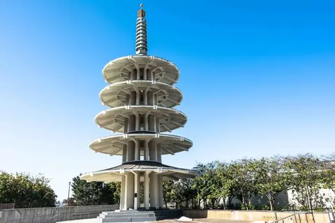 Ville du Japon · 2