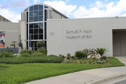 Museu de Arte Harn