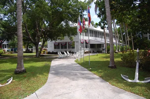 Harry S. Truman Piccola Casa Bianca