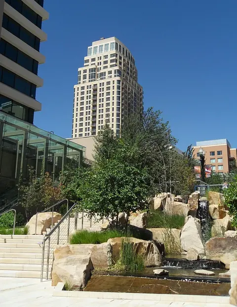 City Creek Center