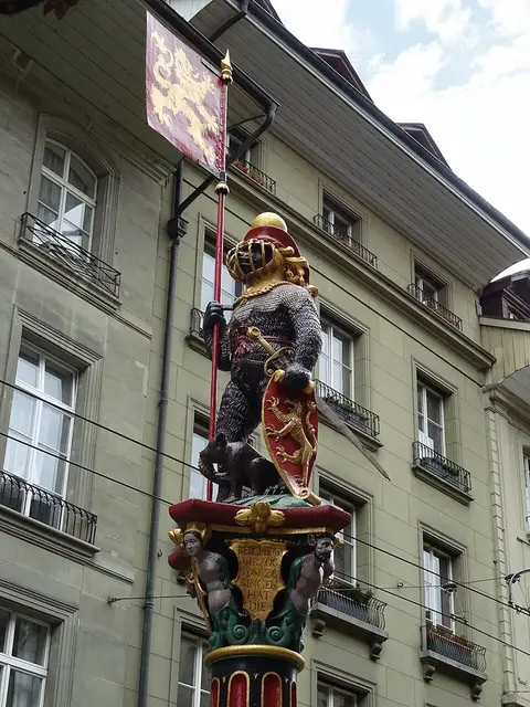 Fonte de Zähringer