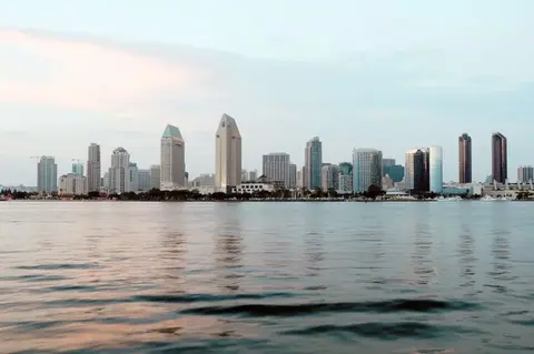 San Diego