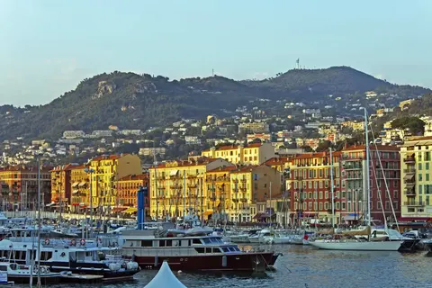 Port Lympia · 2