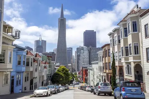 Montgomery Street