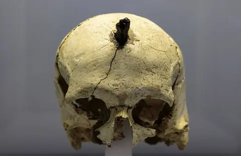 Museo Archeologico MARQ · 2