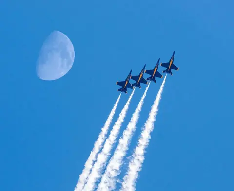 Marine Corps Air Station Miramar