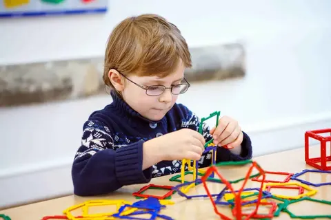 Children's Creativity Museum · 2