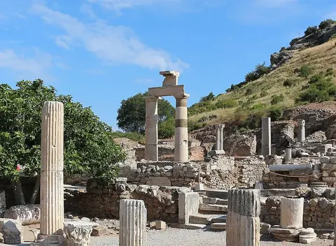 Prytaneion